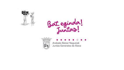 poster Rueda de prensa - Grupo...